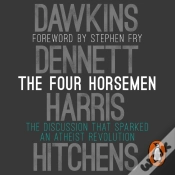 Capa do artigo Four Horsemen