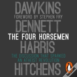 Capa do artigo Four Horsemen