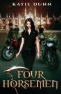 Four Horsemen - Preview