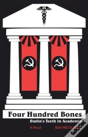 Capa do artigo Four Hundred Bones: Stalin