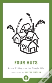Capa do artigo Four Huts