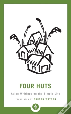 Capa do artigo Four Huts