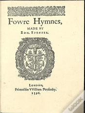 Capa do artigo Four Hymnes