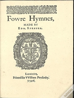 Capa do artigo Four Hymnes