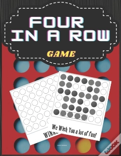 Capa do artigo Four In A Row
