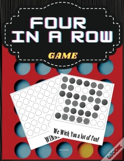 Capa do artigo Four In A Row