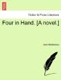 Four In Hand. (A Novel.) - Preview
