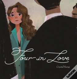 Capa do artigo Four In Love