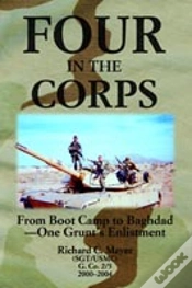 Capa do artigo Four In The Corps