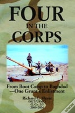 Capa do artigo Four In The Corps