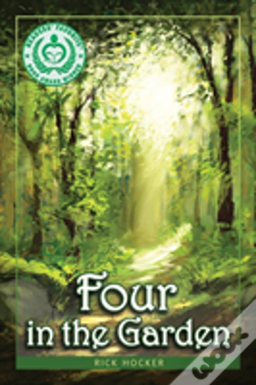 Four In The Garden