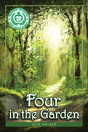 Four In The Garden - Preview
