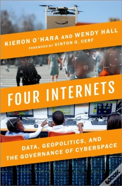 Capa do artigo Four Internets