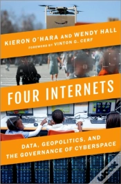 Capa do artigo Four Internets