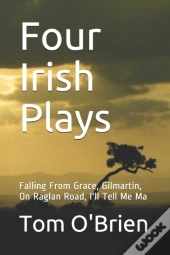 Four Irish Plays