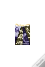 Capa do artigo Four Jazz Lives