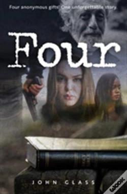 Capa do artigo Four