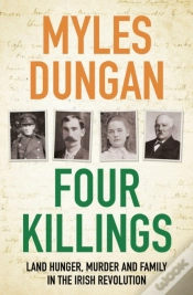 Capa do artigo Four Killings