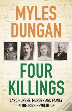 Capa do artigo Four Killings