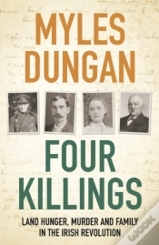 Capa do artigo Four Killings