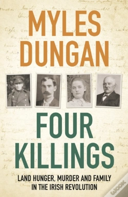 Capa do artigo Four Killings