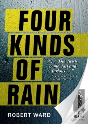 Capa do artigo Four Kinds Of Rain