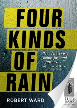 Capa do artigo Four Kinds Of Rain