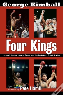 Capa do artigo Four Kings