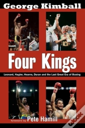 Capa do artigo Four Kings
