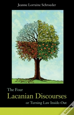 Capa do artigo Four Lacanian Discourses