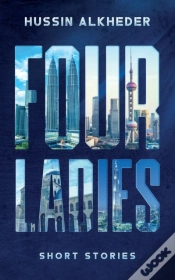 Capa do artigo Four Ladies