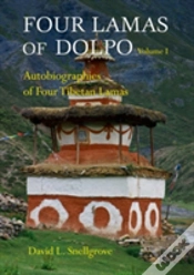 Capa do artigo Four Lamas Of Dolpo