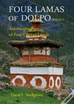 Capa do artigo Four Lamas Of Dolpo