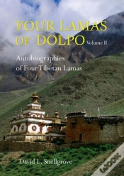 Capa do artigo Four Lamas Of Dolpo