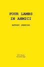 Four Lambs In Ahmici - Preview