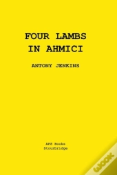 Four Lambs In Ahmici