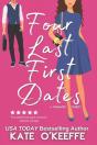 Four Last First Dates: A Romantic Comedy - Preview