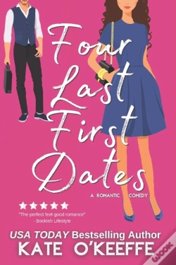 Capa do artigo Four Last First Dates: A Romantic Comedy