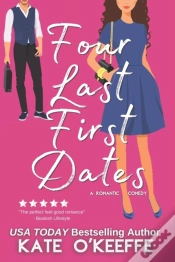 Capa do artigo Four Last First Dates: A Romantic Comedy