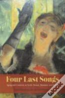 Four Last Songs