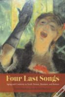 Capa do artigo Four Last Songs