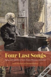 Capa do artigo Four Last Songs