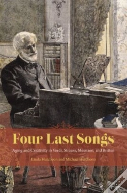 Capa do artigo Four Last Songs