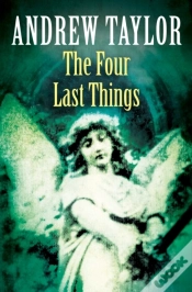 Capa do artigo Four Last Things