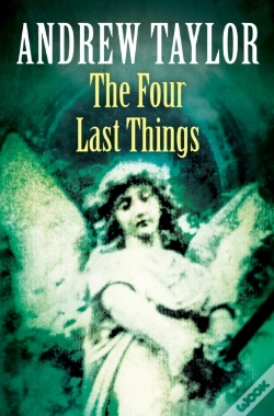 Capa do artigo Four Last Things