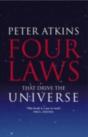 Four Laws That Drive The Universe - Preview