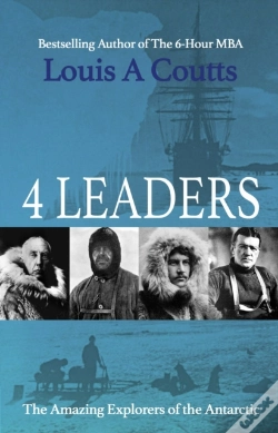 Capa do artigo Four Leaders