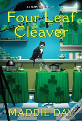 Four Leaf Cleaver