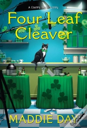 Capa do artigo Four Leaf Cleaver