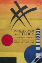 Capa do artigo Four Lectures On Ethics